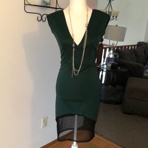 🛍Charlotte Russe MIDI Dress